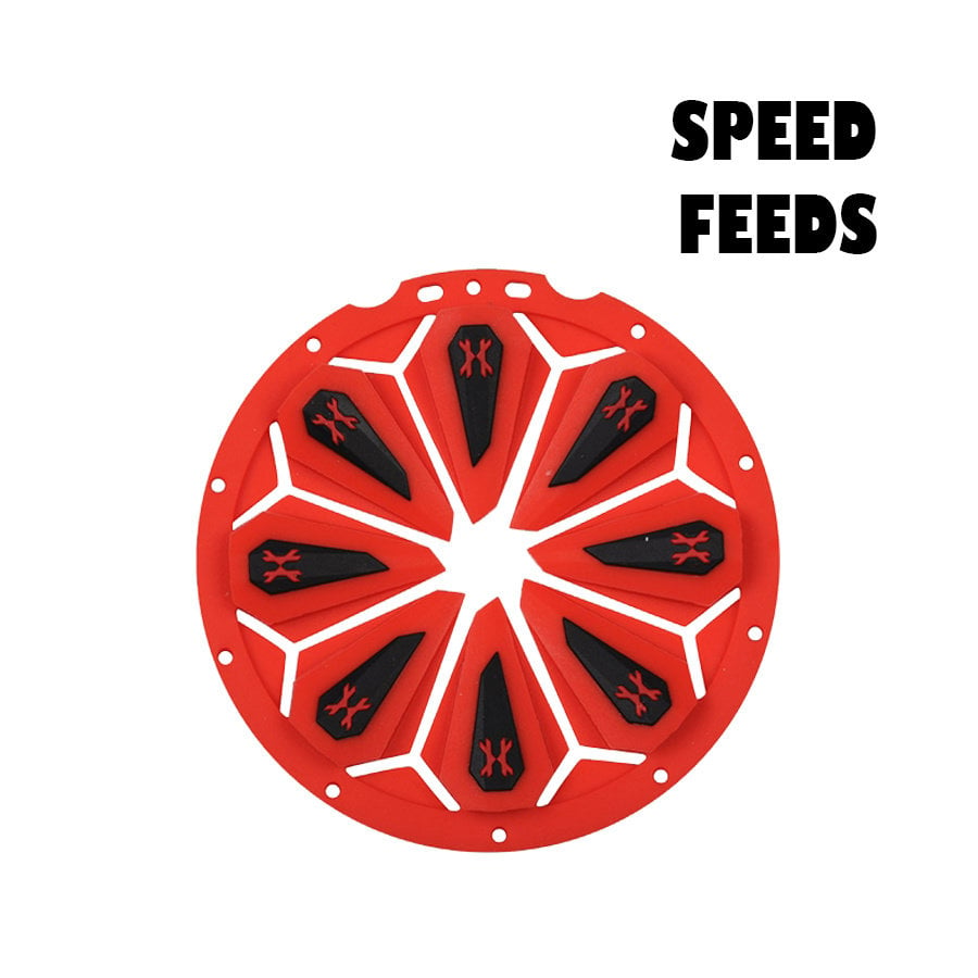 Speed Feeds