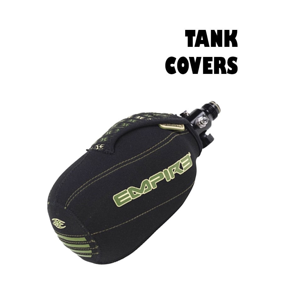 Tank Covers