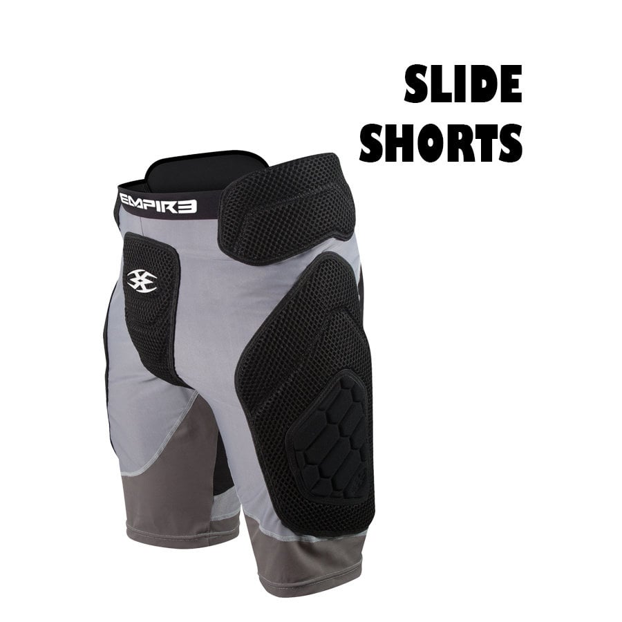 Slide Shorts