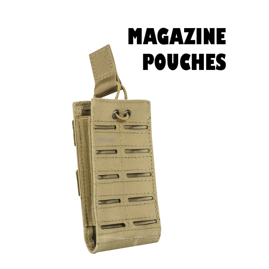 Magazine Pouch