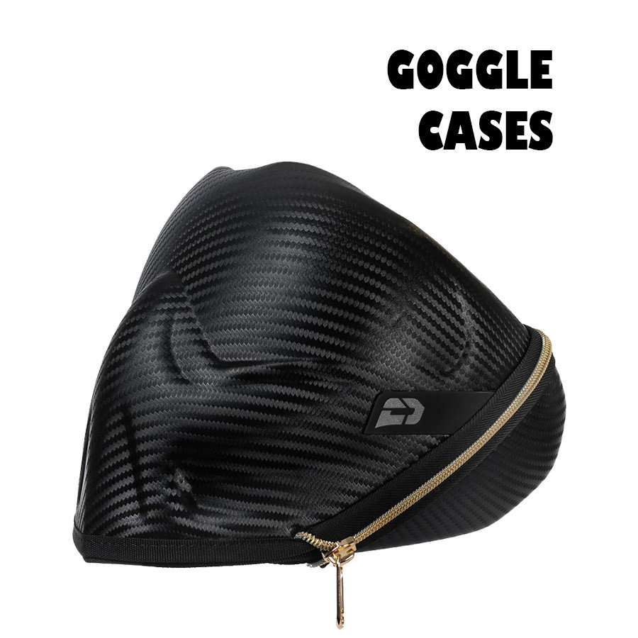 Goggle Cases