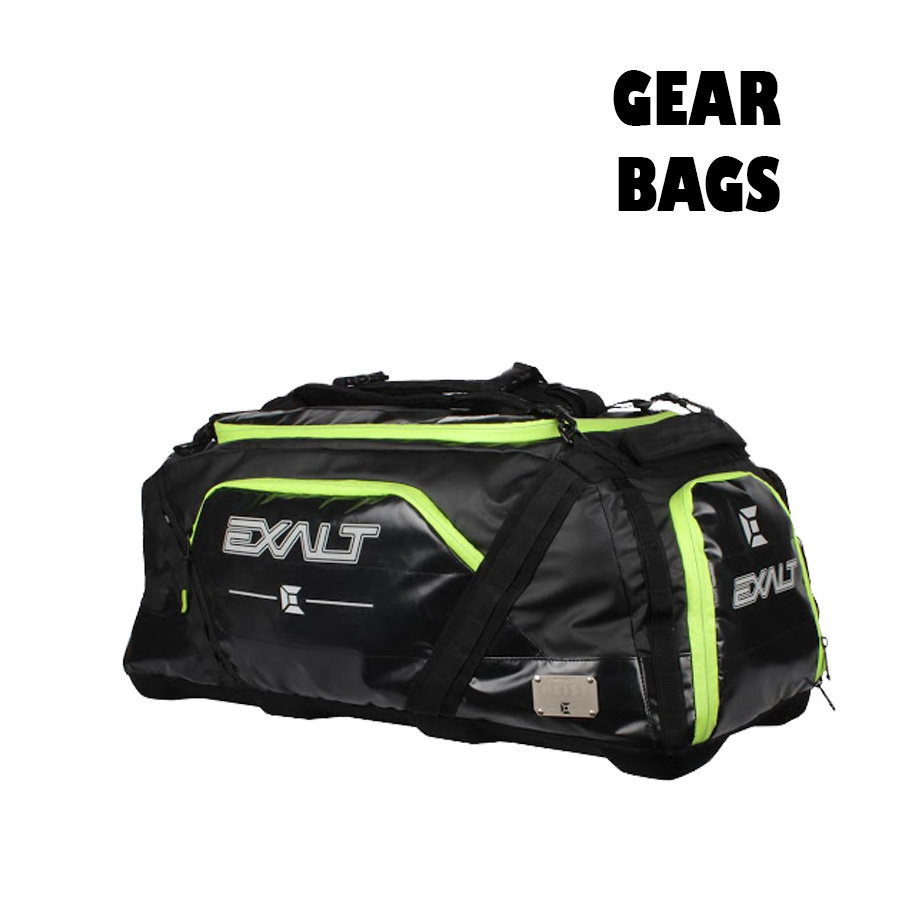 Gear Bags