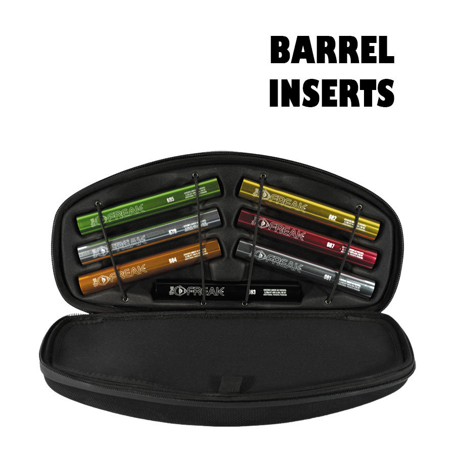 Barrel Inserts