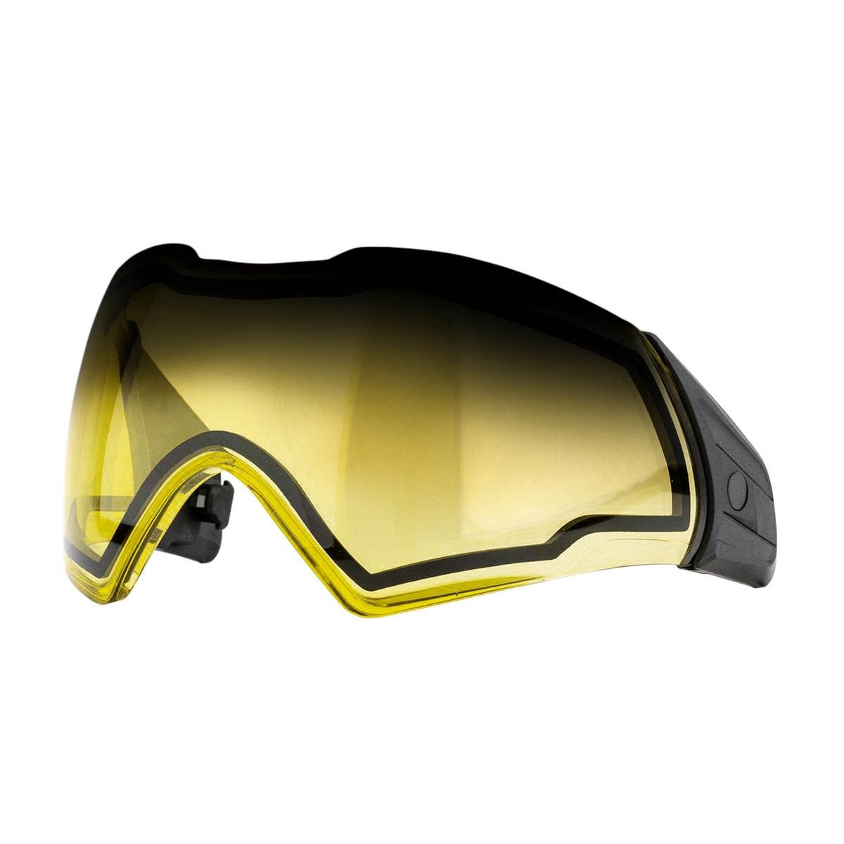 Push Paintball Unite Lens Gradient Yellow Shop Cousins