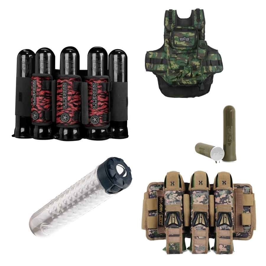 Airsoft Tops and Jerseys - Shop Cousins