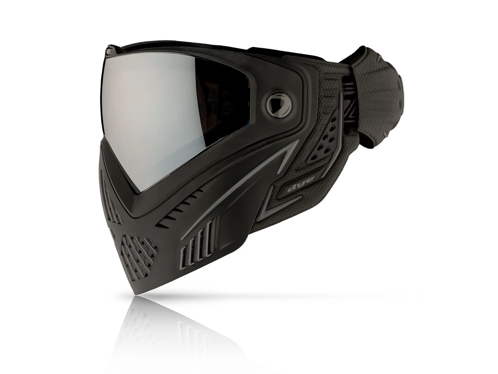 Dye Precision DYE i5 Goggle Onyx 2.0