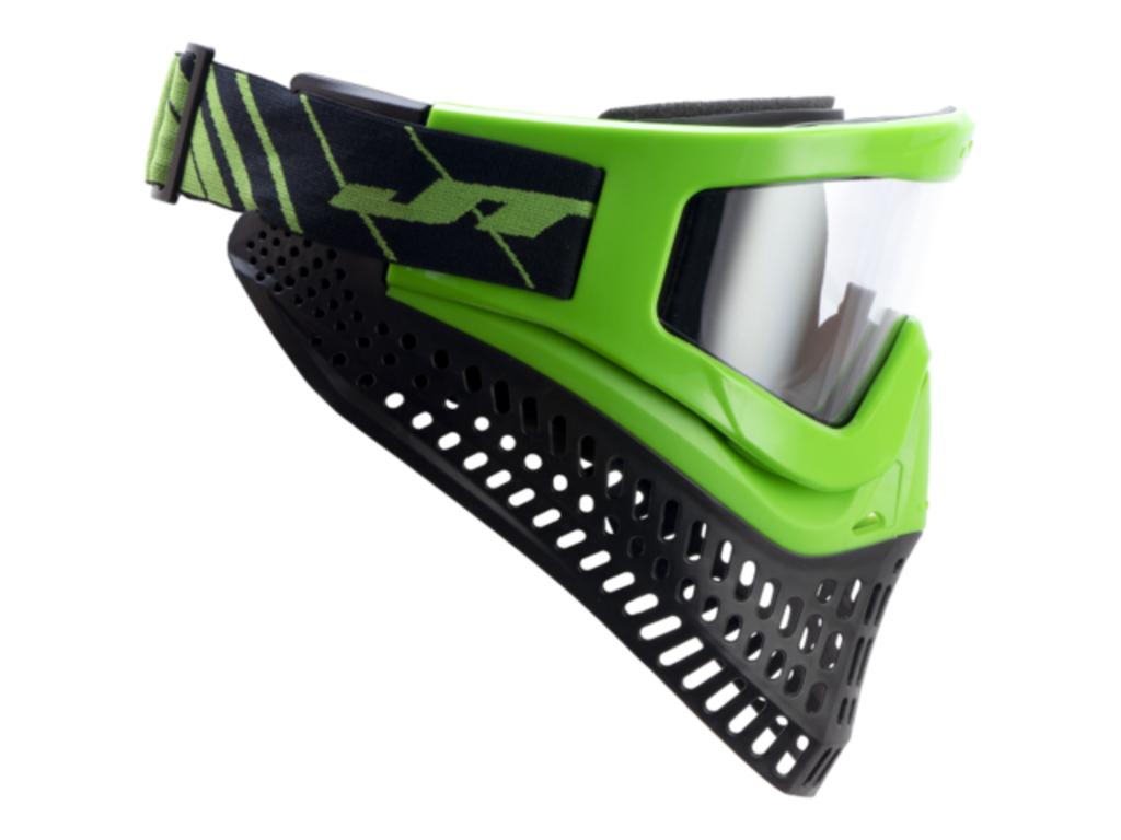 JT JT  ProFlex X W/ Pro Change Frame - Lime