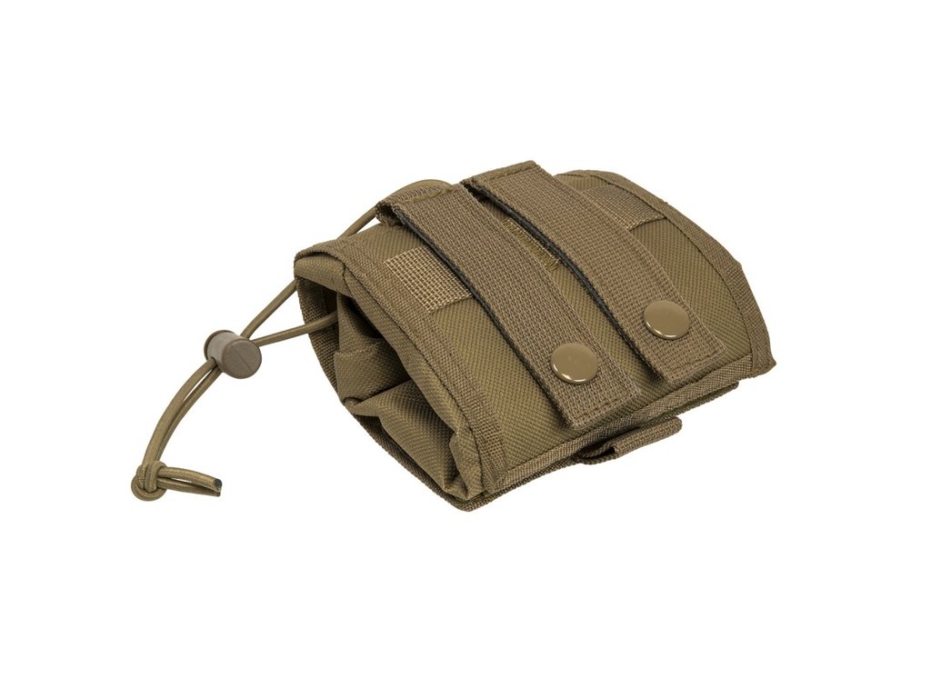 NC Star NC Star Folding Dump Pouch - Tan