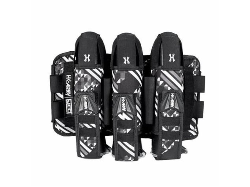 HK Army HK Army Eject Pack Slate 3+2