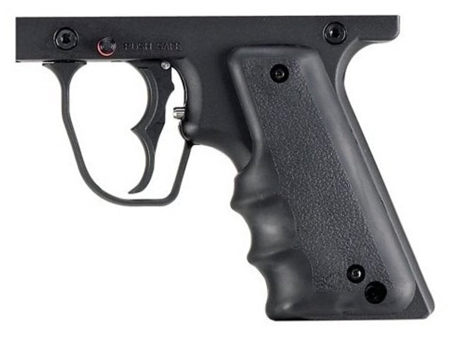 Tippmann Gun Package Kit - A5 w/ Response Trigger - Epic