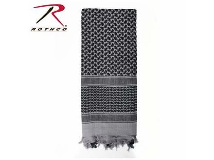 Rothco Shemagh Grey