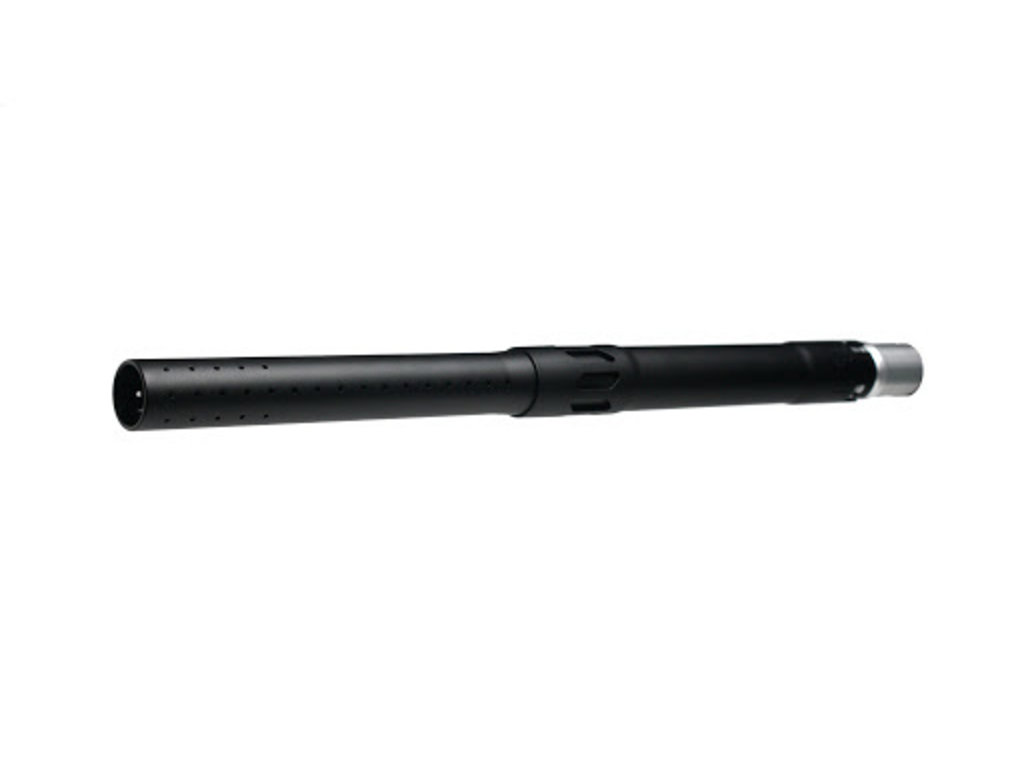 Field One Acculock Lite Barrel Kit Dust Black