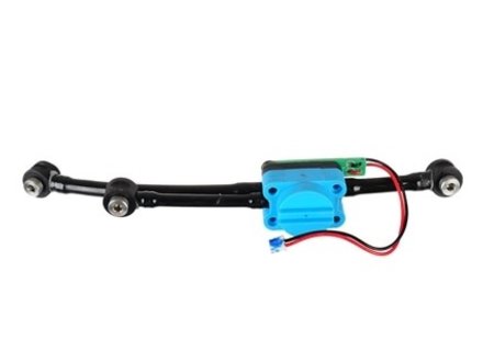 Proto DYE Rize/ Maxxed/ CZR Solenoid Valve