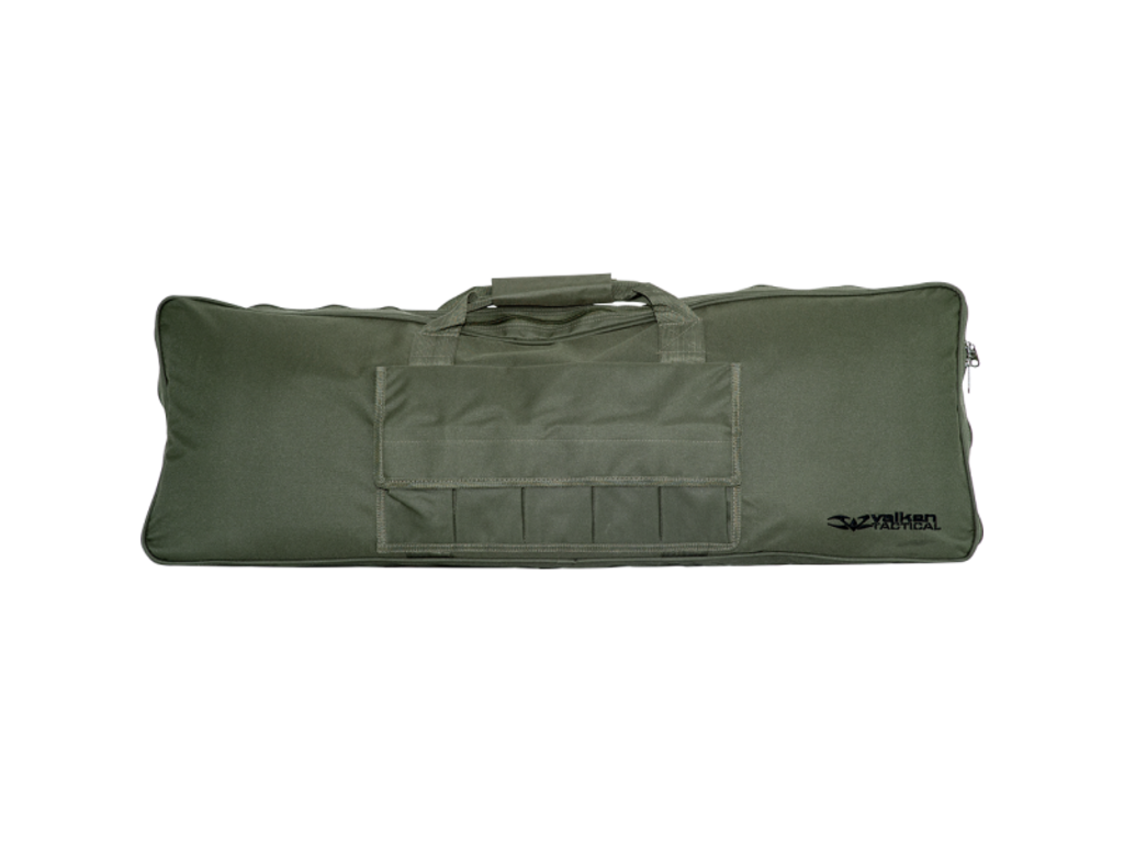 Valken Valken Tactical Single Rifle Case 36'' Black