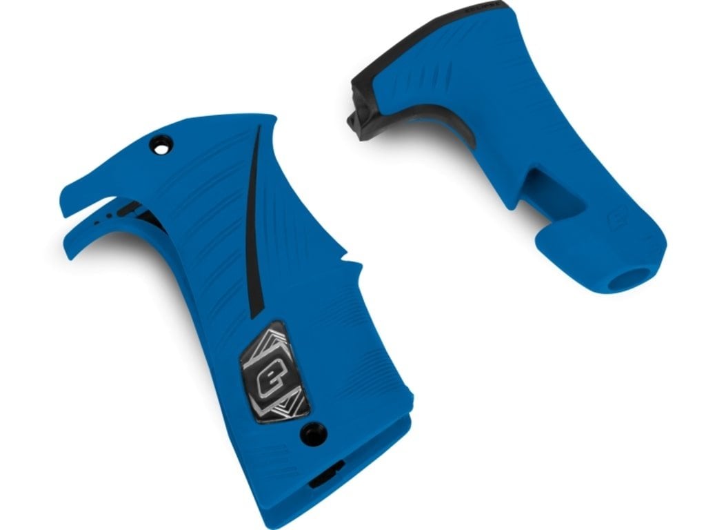 Planet Eclipse Planet Eclipse LV1.6 Grip Kit Blue