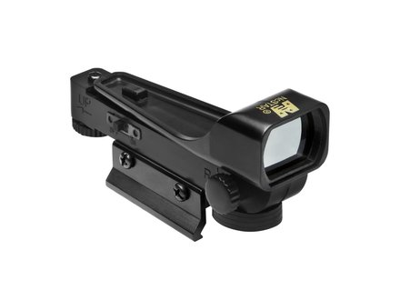 NC Star NC Star Red Dot Reflex Sight - Plastic