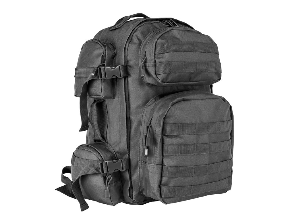 NC Star NC Star Tactical Backpack - Urban Grey