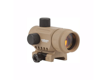 Valken Valken Mini Red Dot Sight RDA20 Tan