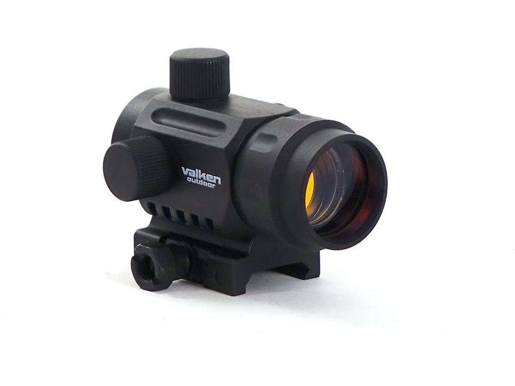 Valken Valken Mini Red Dot Sight RDA20 Black