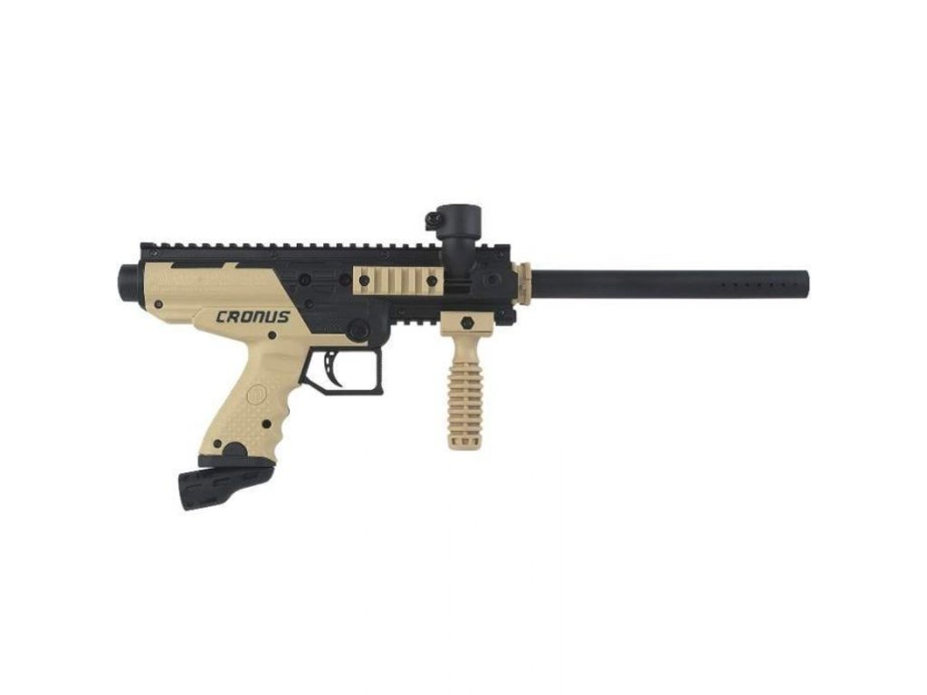 Tippmann Tippmann Cronus Basic Black/Tan