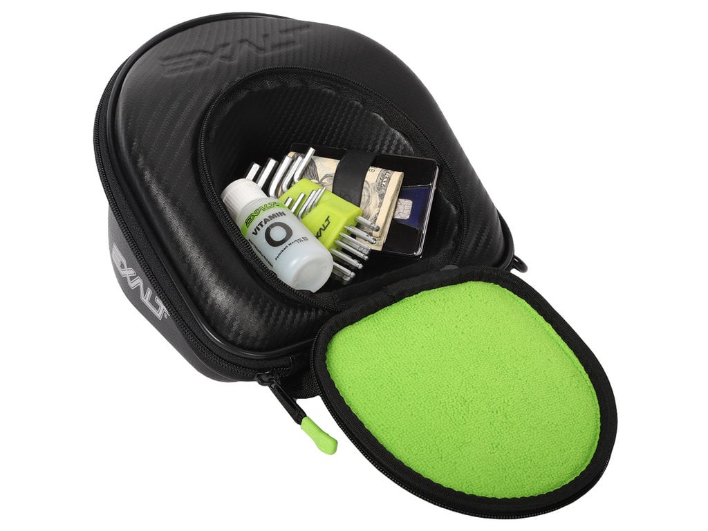 Exalt Exalt Carbon Universal Lens Case