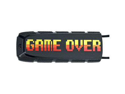 Exalt Exalt Bayonet - Game Over