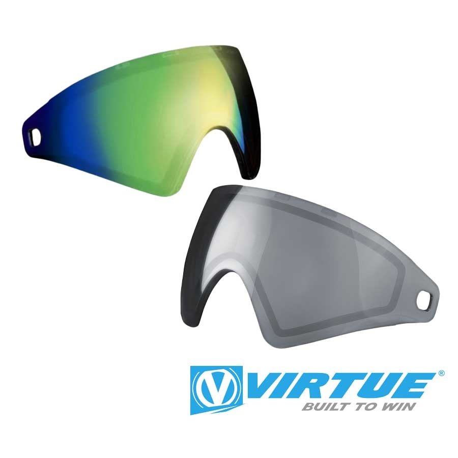 Virtue Lenses