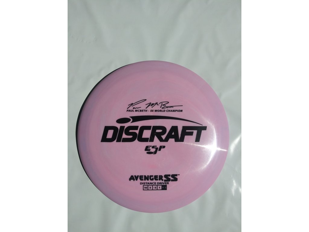 discraft shop