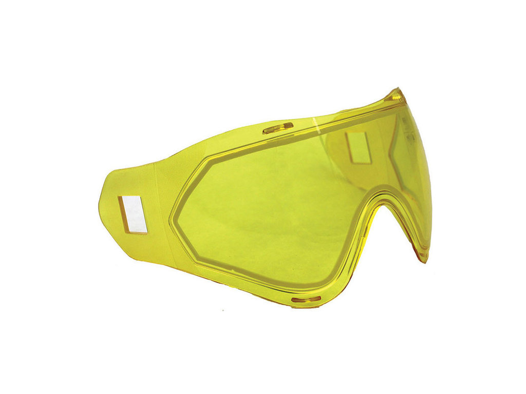 Sly Sly Profit Lens Thermal Yellow