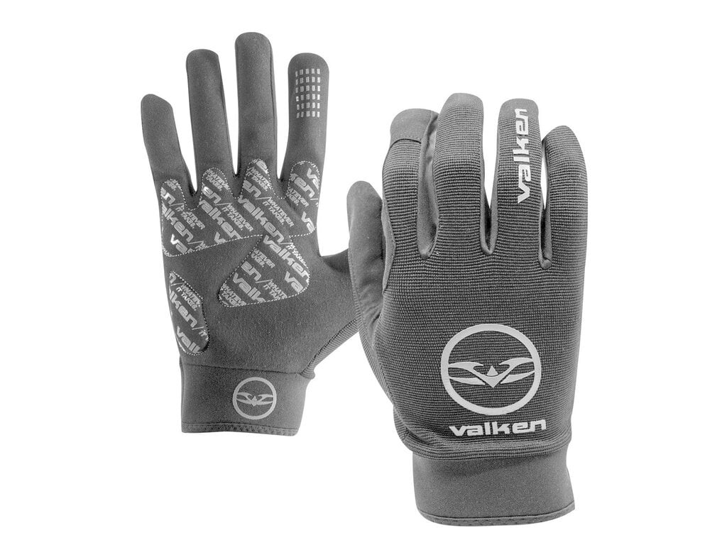 Valken Valken Bravo Gloves Black