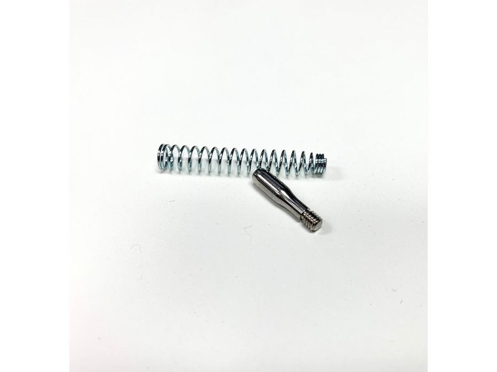 DLX DLX Luxe Bolt Spring and Screw