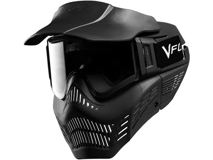 V Force V FORCE ARMOR MASK BLACK Thermal
