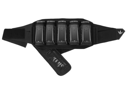 Virtue Bunker Kings Strapless Pack V5 - WKS 5+8 - Black Virtue Bunker Kings Strapless Pack V5 - WKS 5+8 - Black
