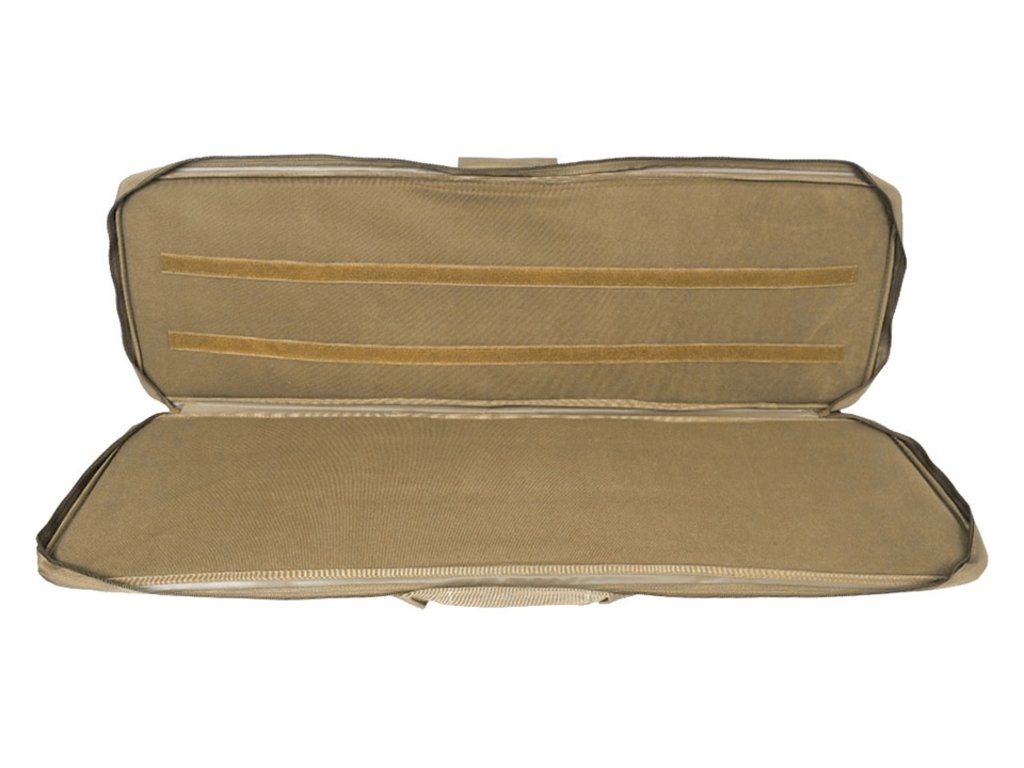 Valken Valken Tactical Single Rifle Case 42'' Tan