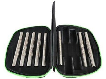 Freak GOG Freak XL Boremaster Kit - Stainless