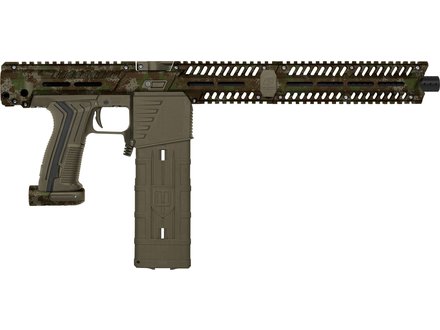 Planet Eclipse Planet Eclipse EMF100 - HDE Earth