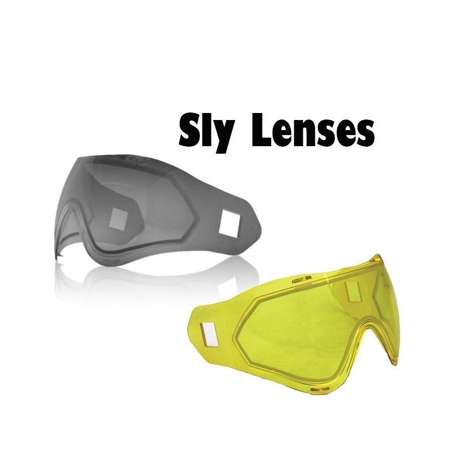 Sly Lenses 