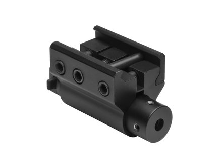 NC Star NC Star Red Laser w/ Weaver Style Mount