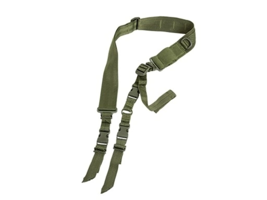 NC Star NC Star Two Point Sling - Olive