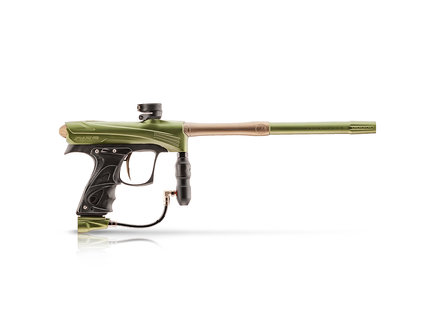 Dye Precision DYE Rize CZR Olive/ Tan