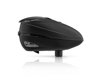 Dye Precision DYE R2 Loader Black/ Black