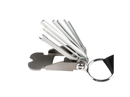 Dye Precision DYE Flex Multi-Tool