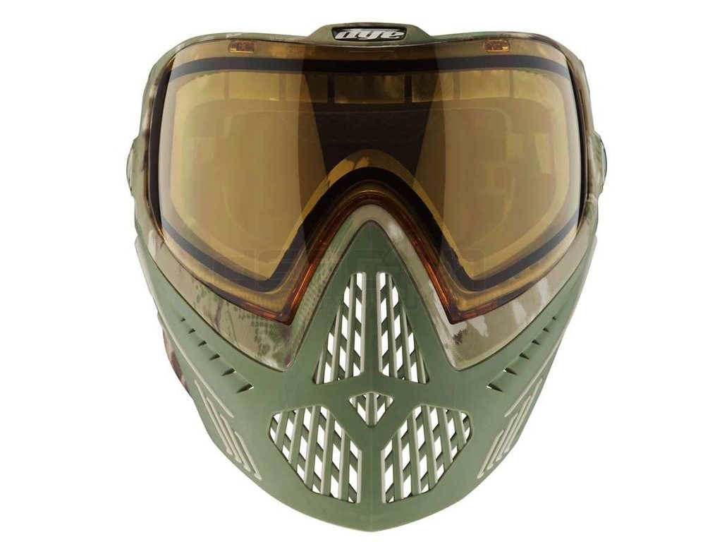 Dye Precision DYE i5 Goggles - Dyecam