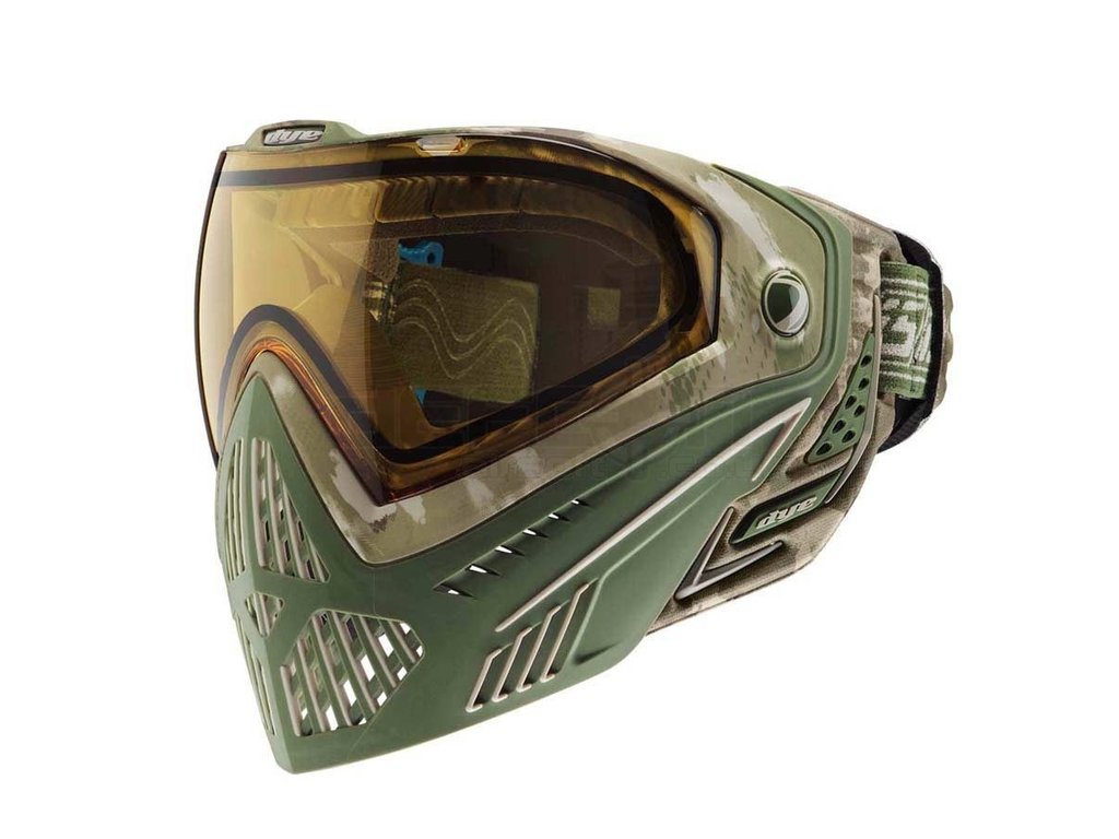 Dye Precision DYE i5 Goggles - Dyecam