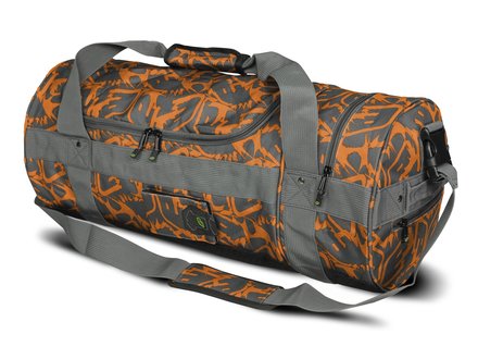 Planet Eclipse Planet Eclipse Holdall Fighter Orange Planet Eclipse Planet Eclipse Holdall Fighter Orange