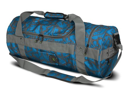 Planet Eclipse Planet Eclipse Holdall Fighter Sub Zero Planet Eclipse Planet Eclipse Holdall Fighter Sub Zero