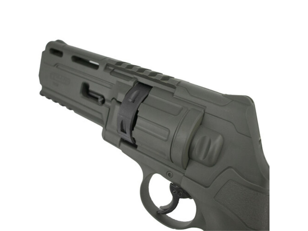 Valken Umarex T4E TR50 Revolver .50 Caliber - Grey