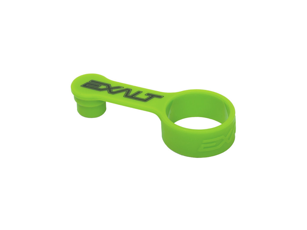 Exalt Exalt Fill Nipple Cover Kit - Lime