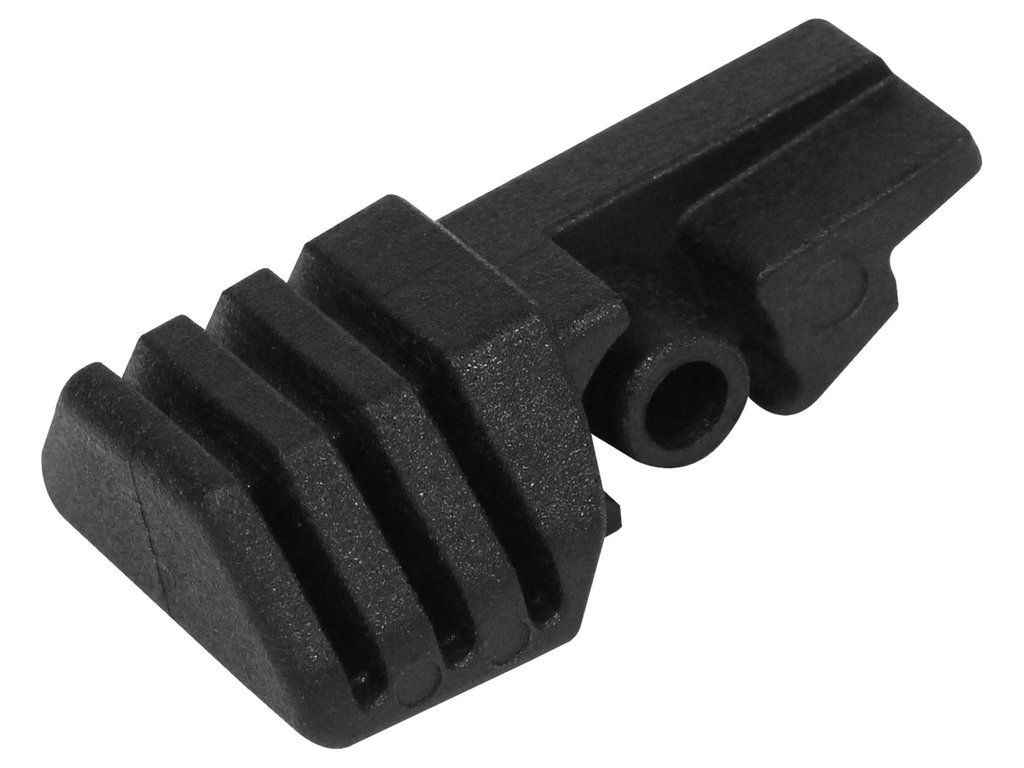 Planet Eclipse Planet Eclipse EMF100 Mag Release - Black