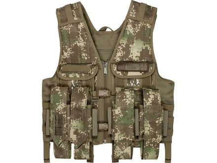 Planet Eclipse Planet Eclipse Tactical Load Vest HDE Camo